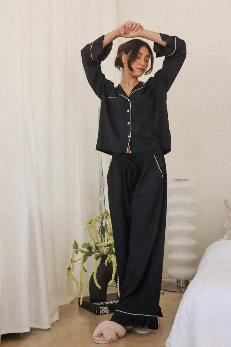 Nightwear And Loungewear